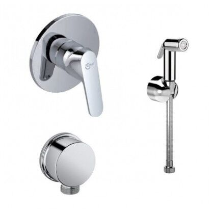Смеситель Ideal Standart B0040AA хром