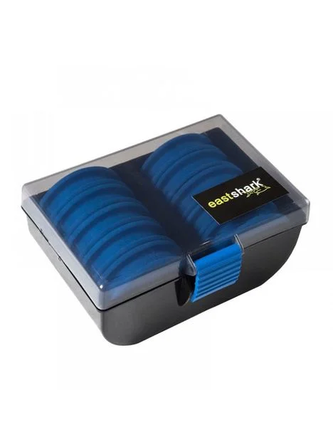 Поводочница EastShark 613031 15х10х5,5