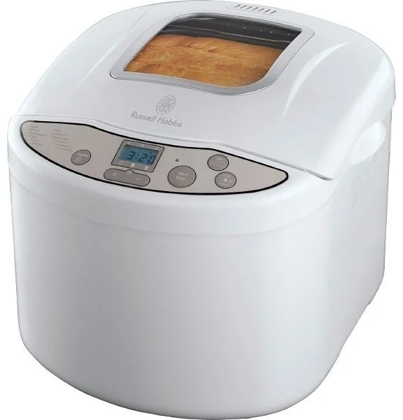 Хлебопечка Russell Hobbs 18036-56 белая