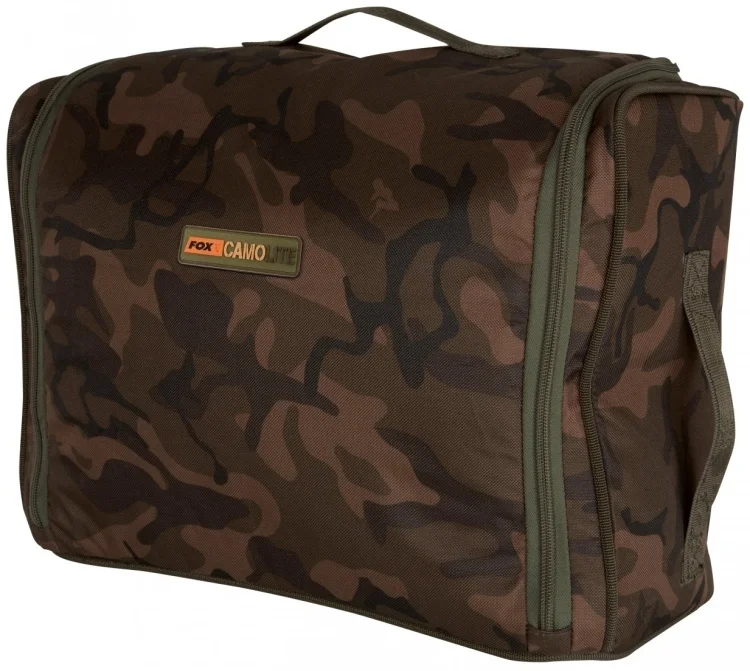 Термосумка Fox Camolite Coolbag Standard CLU283 купить,NaN