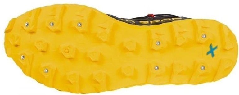 Треккинговые кроссовки La Sportiva черный купить,NaN