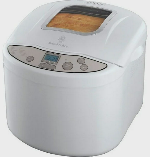 Хлебопечка Russell Hobbs 18036-56 белая