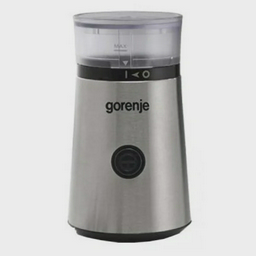 Кофемолка Gorenje SMK150E серебристая