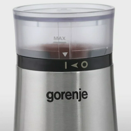 Кофемолка Gorenje SMK150E серебристая