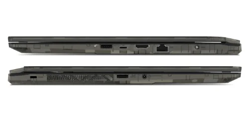 Ноутбук MSI Cyborg 15 A12VF MS-15K1 9S7-15K111-1041 15.6" Black купить,NaN