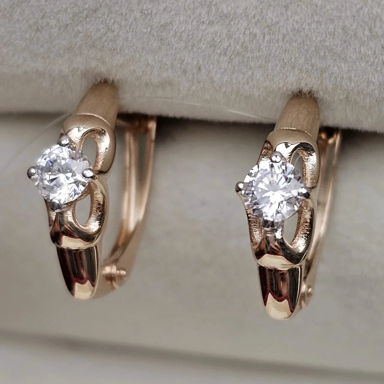 Серьги Deimantas 116051867 2.01гр купить,NaN