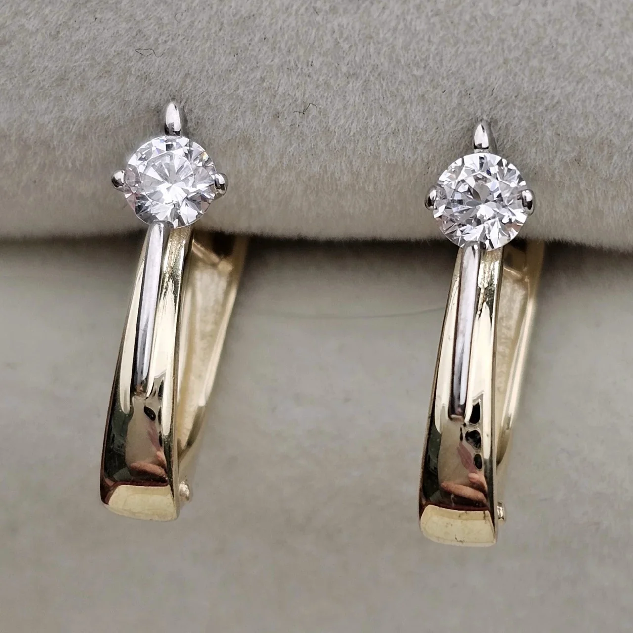 Серьги Deimantas 116051873 1.81гр купить,NaN