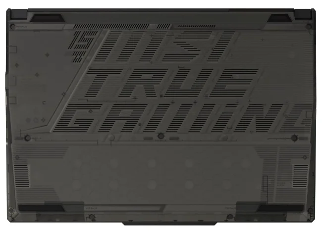 Ноутбук MSI Cyborg 15 A12VF MS-15K1 9S7-15K111-1041 15.6" Black купить,NaN