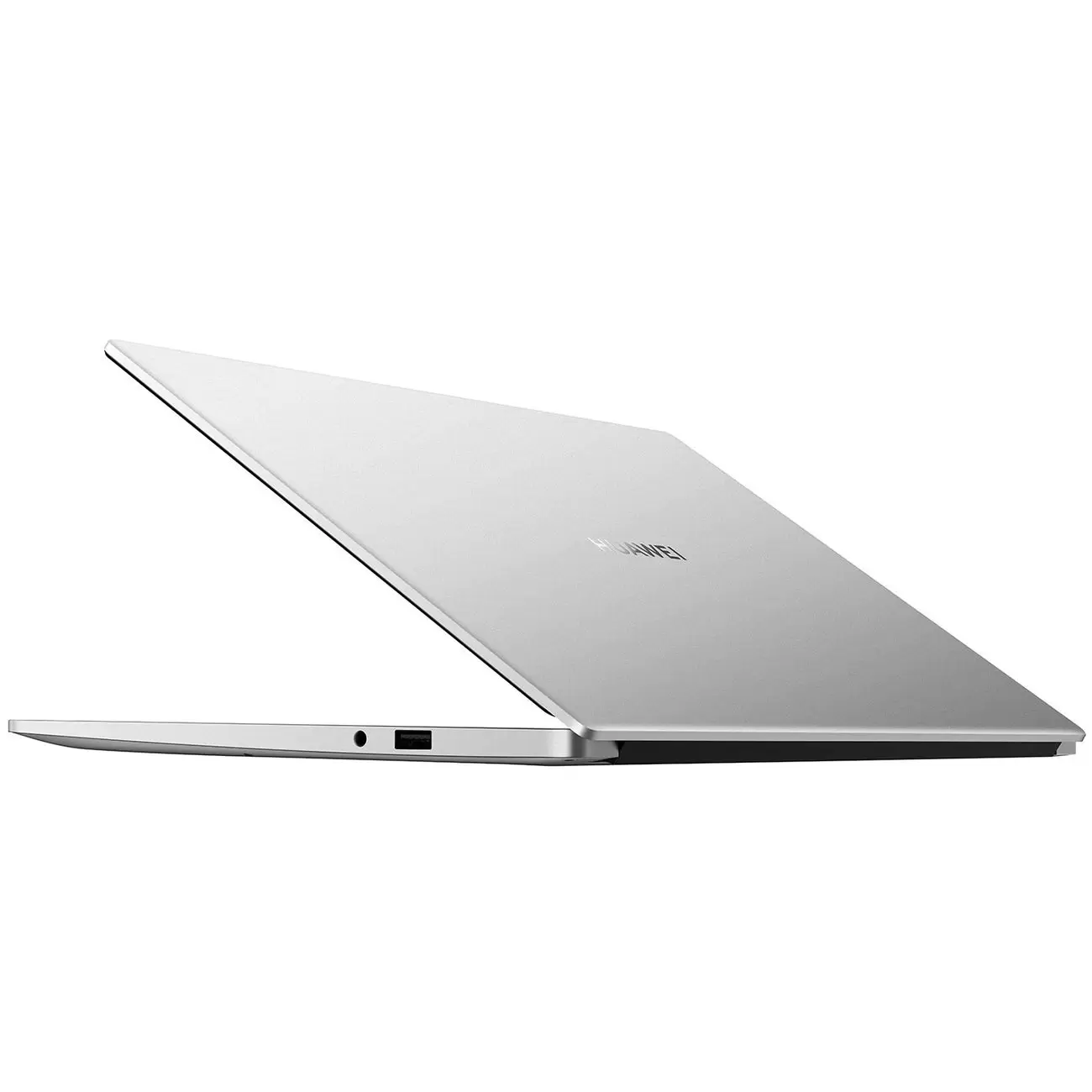 Ноутбук Huawei MateBook D 14 NbDE-WDH9 53013NYY 14" серебристый
