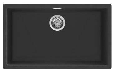 Кухонная мойка Smeg VZP76N