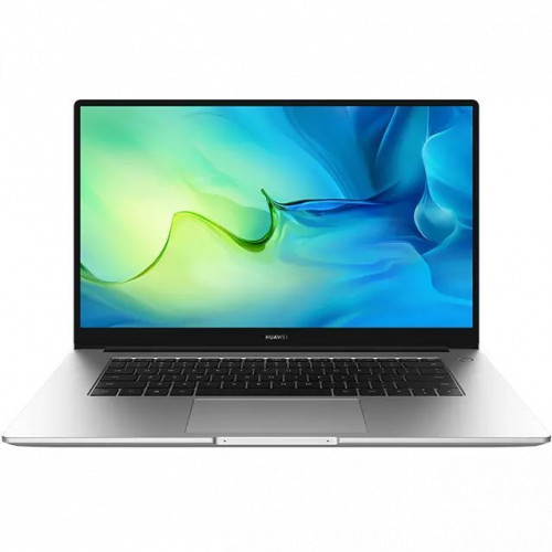 Ноутбук Huawei MateBook D 15 BoDE-WDH9 53013PAB 15.6" Silver