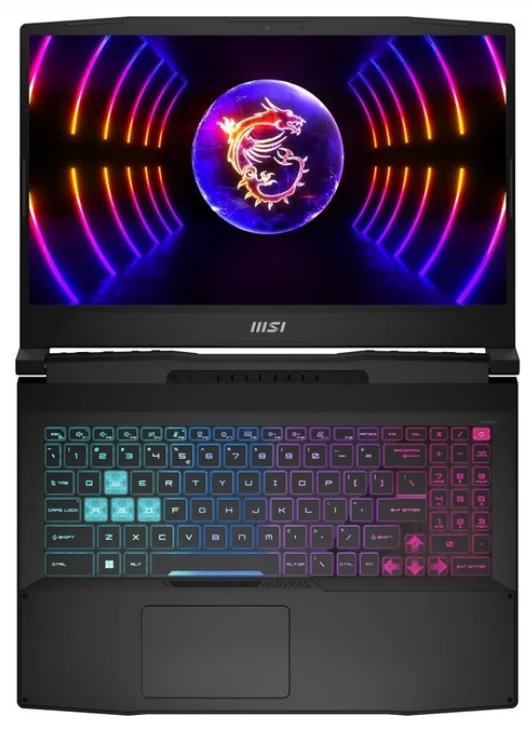 Ноутбук MSI Katana 15 B13VGK MS-1585 9S7-158571-2005 15.6" Black купить,0