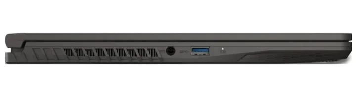 Ноутбук MSI Thin 15 B12VE MS-16R8 9S7-16R831-1820 15.6" Grey купить,NaN