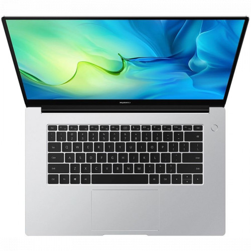 Ноутбук Huawei MateBook D 15 BoDE-WDH9 53013PAB 15.6" Silver купить,NaN
