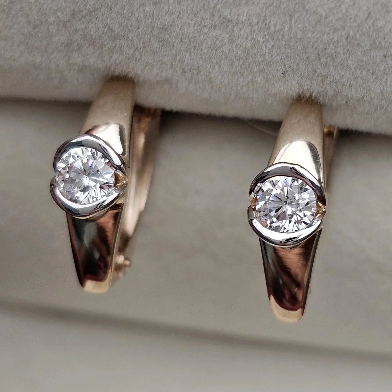 Серьги Deimantas 116051248 2.54гр купить,NaN