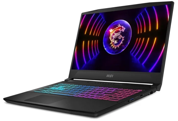Ноутбук MSI Katana 15 B13VGK MS-1585 9S7-158571-2005 15.6" Black купить,0
