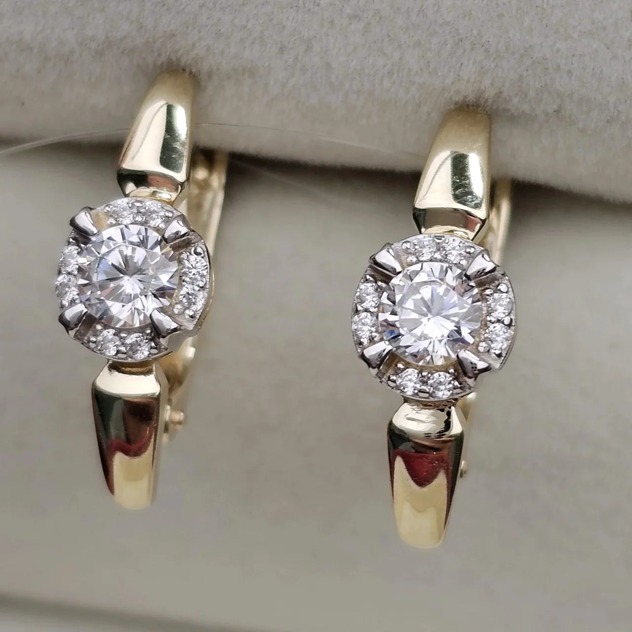 Серьги Deimantas 116051870 2.64гр купить,NaN