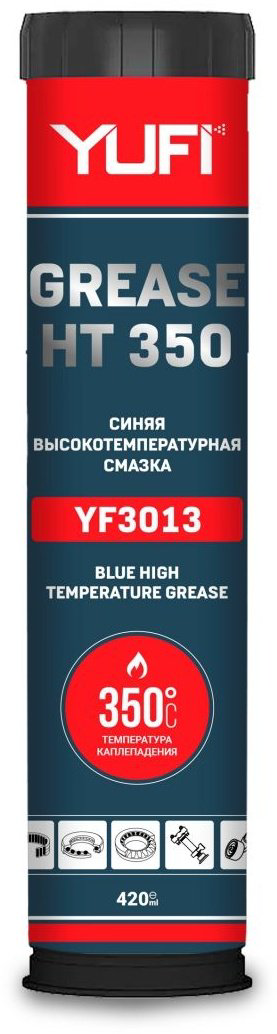 Смазка медная YUFI YF3031 0.52 л купить,NaN