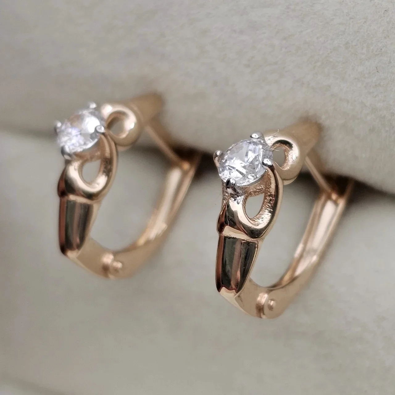 Серьги Deimantas 116051850 2.5гр купить,NaN