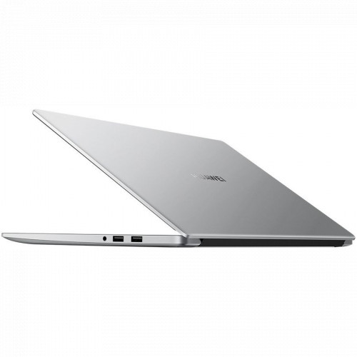 Ноутбук Huawei MateBook D 15 BoDE-WDH9 53013PAB 15.6" Silver купить,NaN