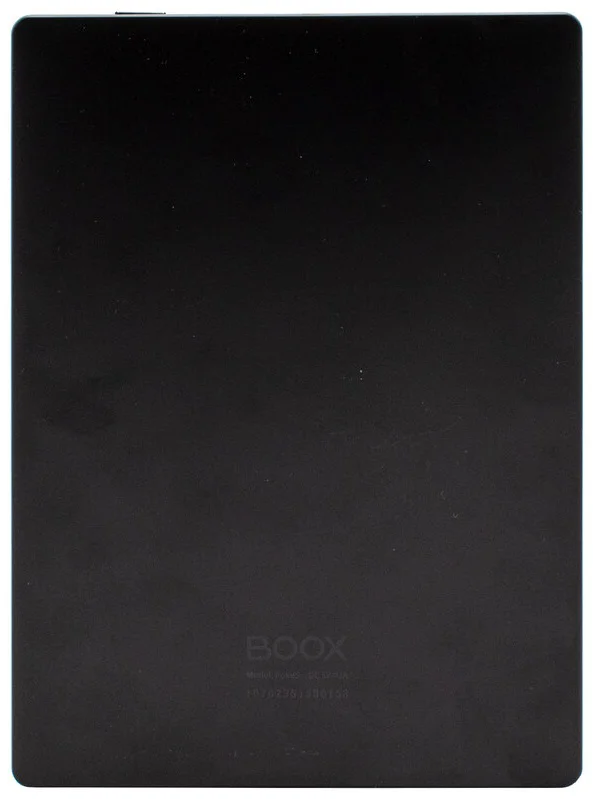 Электронная книга Onyx Boox Poke 3 черная - ForteMarket Электронная книга Onyx Boox Poke 3 черная купить,0