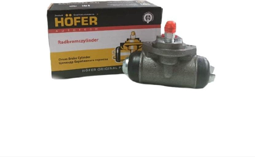 HOFER тормозной цилиндр HF 244 185 купить,NaN