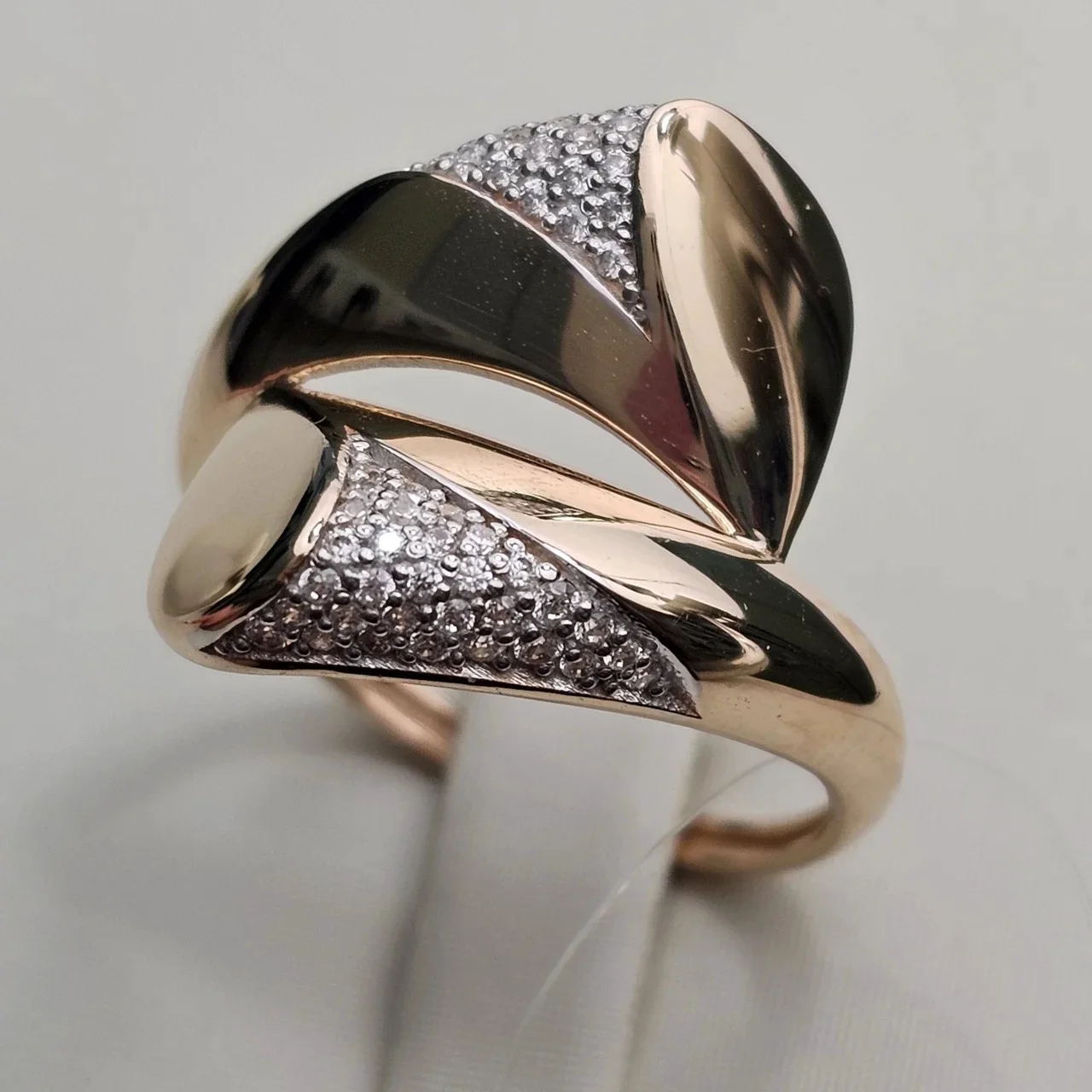 Кольцо Deimantas 116050478 20р 2.96гр купить,NaN