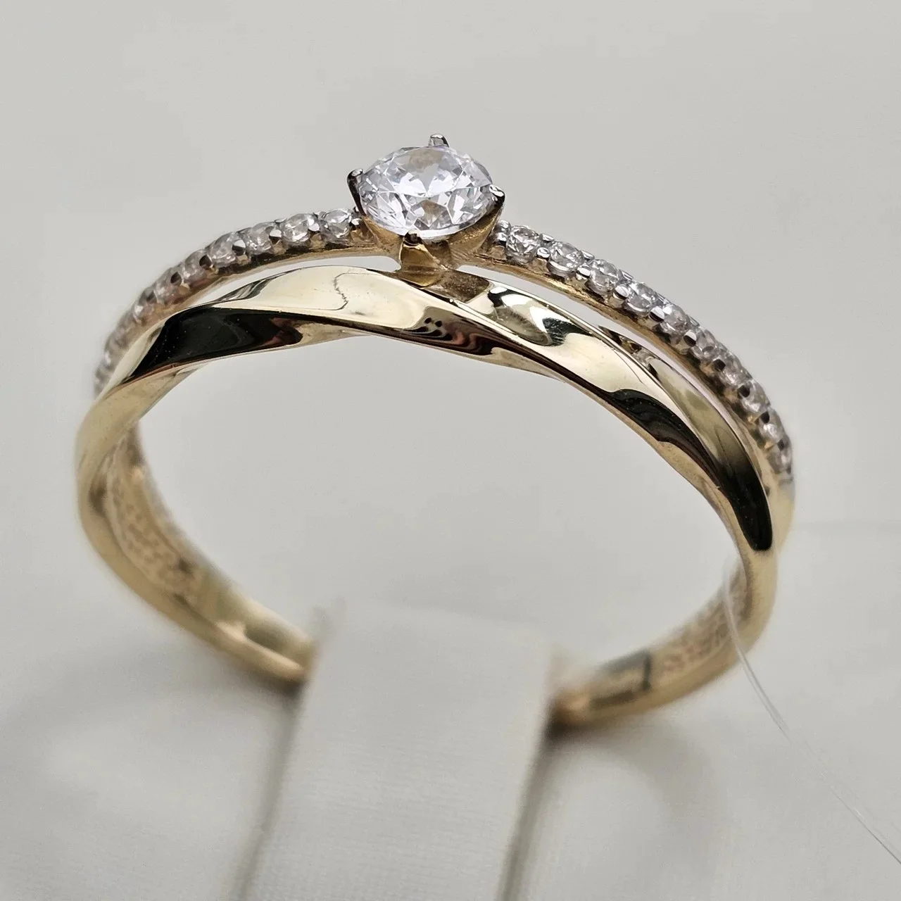 Rольцо Deimantas 116050387 18р 1.99гр купить,NaN