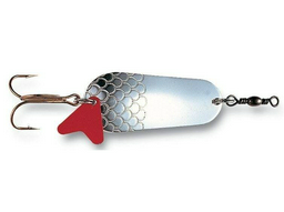 Блесна DAM BLINKER FZ-SI 6г/32мм