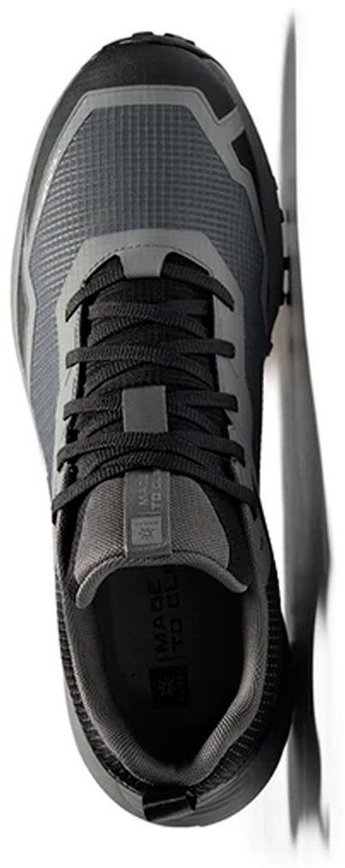 Треккинговые кроссовки Kailas KS2332113-15249 серый купить,NaN