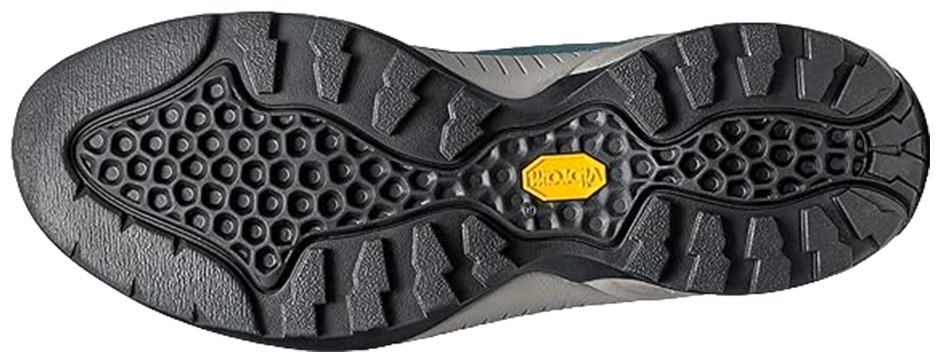 Треккинговые кроссовки SCARPA серый купить,NaN