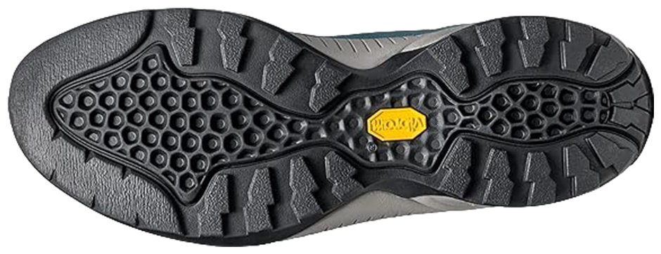 Треккинговые кроссовки SCARPA серый купить,NaN