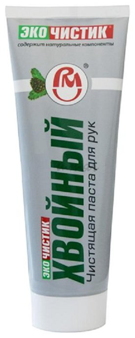 VMPAuto паста Эко Чистик Хвойный, 200 мл купить,NaN