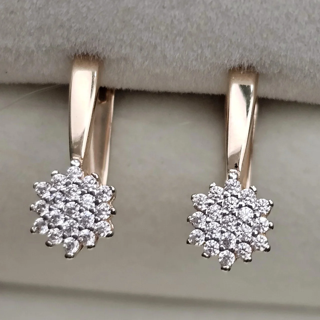 Серьги Deimantas 116051329 2.48гр купить,NaN