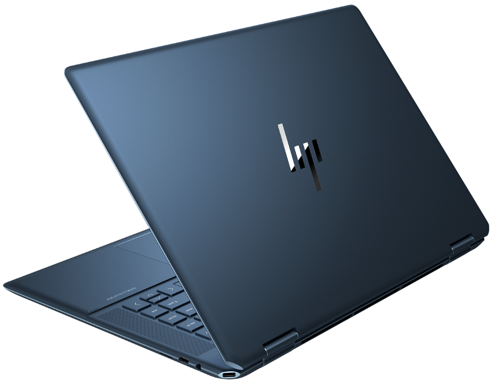 Ноутбук HP Spectre x360 16-f1012ci 725X0EA 16" Blue купить,NaN