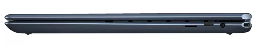 Ноутбук HP Spectre x360 16-f1012ci 725X0EA 16" Blue купить,NaN