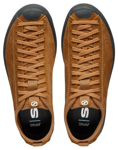 Треккинговые кроссовки SCARPA 32713-000-1 коричневый купить,NaN
