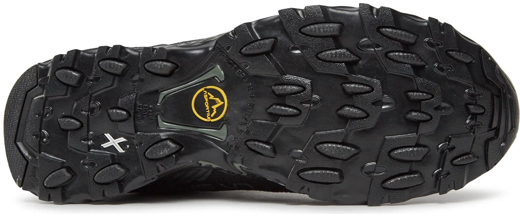Треккинговые ботинки La Sportiva черный купить,NaN