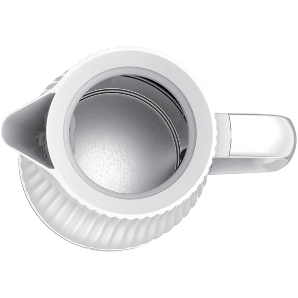 Электрочайник Tefal  Loft KO250130 1.7 л белый