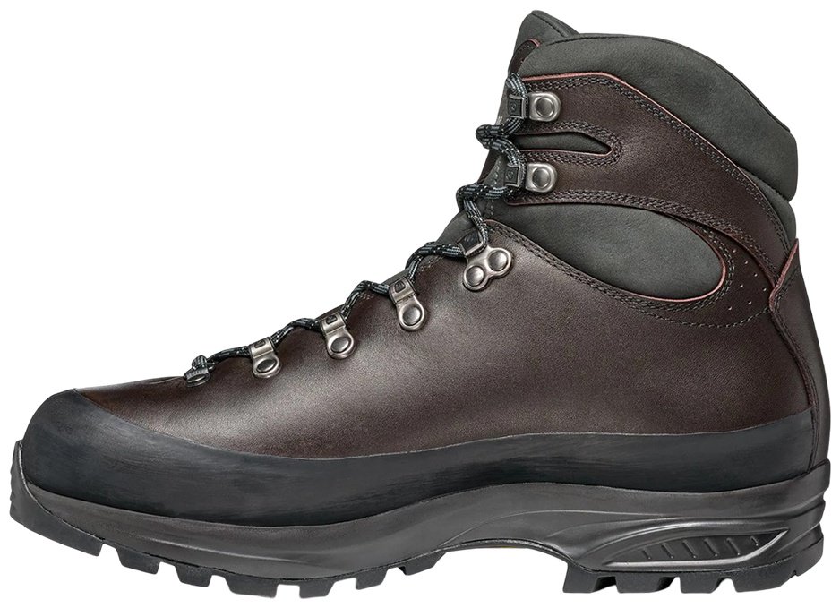 Треккинговые ботинки SCARPA коричневый