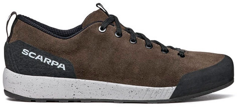 Треккинговые кроссовки SCARPA 72604-350-2 коричневый купить,NaN
