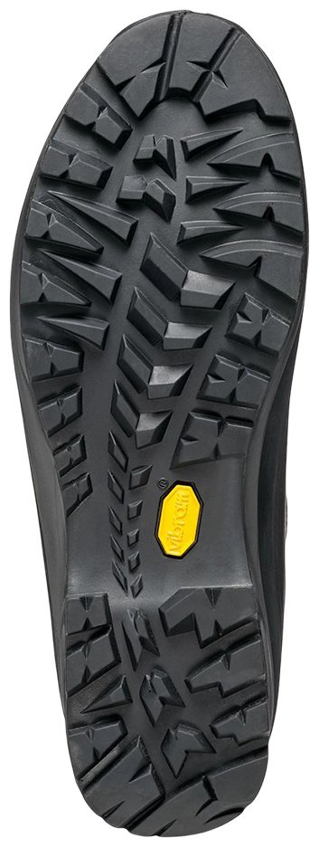 Треккинговые ботинки SCARPA коричневый