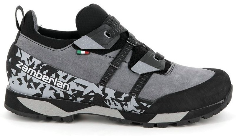Zamberlan Half Dome Velcro 214 купить,NaN