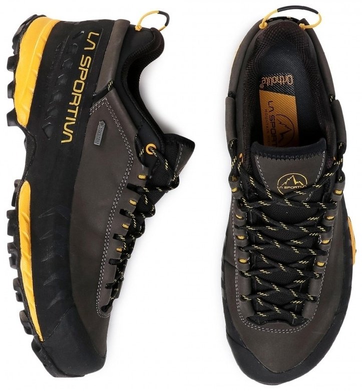La Sportiva TX5 Gtx 24T900100 черный купить,NaN