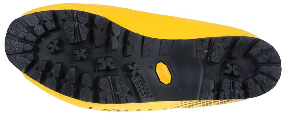 Ботинки для альпинизма La Sportiva черный купить,NaN