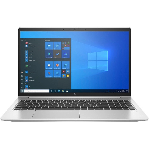 Ноутбук HP ProBook 455 G8 46W63AV 15.6" Silver купить,NaN