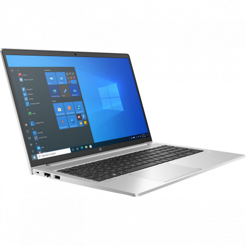 Ноутбук HP ProBook 455 G8 46W63AV 15.6" Silver купить,NaN