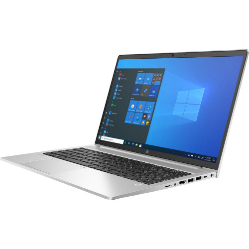 Ноутбук HP ProBook 455 G8 46W63AV 15.6" Silver купить,NaN