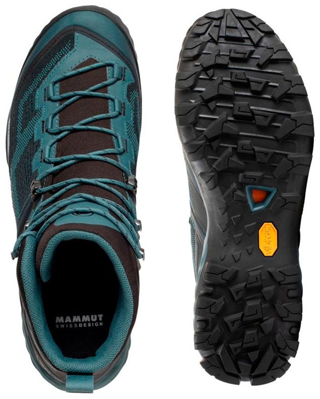 {Shoes*Model} Mammut 103364782 купить,NaN