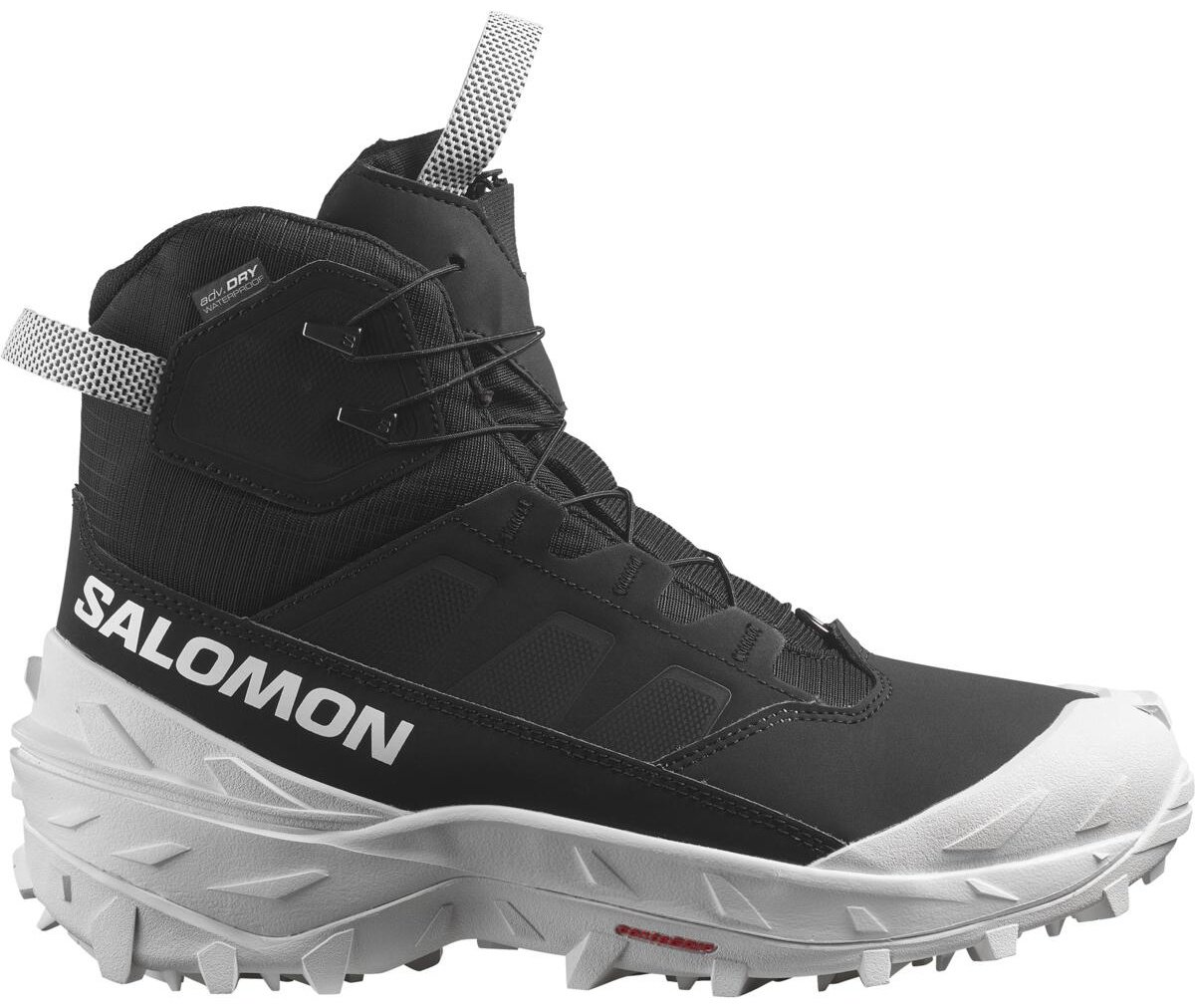 Треккинговые ботинки Salomon мультиколор купить,NaN